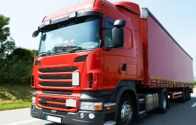 Konya Akıncılar Ambar Kargo