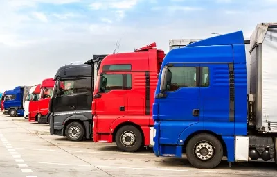 Konya Akıncılar Ambar Nakliyat