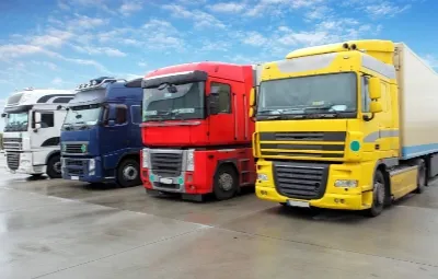 Konya Akıncılar Nakliye Ambarı