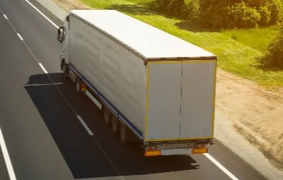 Konya ile Akıncılar Arası Parça Eşya Taşıma