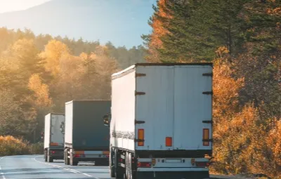 Konya ile Akıncılar Arası Klima Taşıma