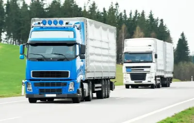 Konya ile Akıncılar Arası Eşya Taşıma